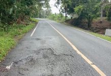LSM Laporkan Dugaan Korupsi Proyek Jalan Rp152 Miliar, Kementerian PUPR Diminta Bertindak Tegas