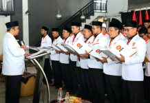 Musda Vl Serentak PKS Jawa Barat, Langkah PKS Kota Tasikmalaya Perkuat Jati Diri dan Dekatkan Diri pada Rakyat