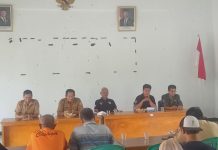 Validasi Proposal Ketahanan Pangan, Desa Sidamulya Serahkan Rp.208 Juta untuk BUMDes