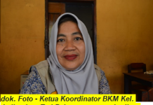 BKM Kelurahan Jatibening Berharap Anggaran Rutilahu Ditingkatkan: Rp. 25 Juta per Unit