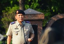 Hantaru 2025: Program PTSL Jadi Catatan Kinerja Kantah ATR/BPN Kota Bekasi