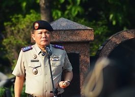 Hantaru 2025: Program PTSL Jadi Catatan Kinerja Kantah ATR/BPN Kota Bekasi