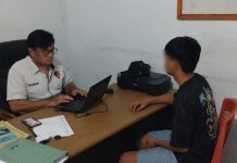 Satresnarkoba Polres Bitung Berhasil Ungkap Kasus Peredaran Obat Keras Jenis Trihexypenidyl