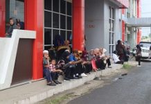 Polres Lampung Selatan Buka Layanan SKCK Di Polres, Polsek Natar, Tanjung Bintang, Kalianda pada Sabtu dan Minggu, Fasilitasi Peserta P3K.