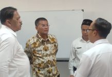WADUH! Keracunan MBG Terus Terjadi, Pemprov Jabar Panggil 2.500 Dapur SPPG untuk Audit Total