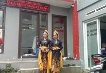 Motivasi BEM Universitas Galuh Sulap Limbah Jelantah Jadi Energi Hibrida