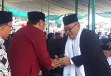 Ponpes Riyadlul Ulum Kini Miliki UNIRU, dihadiri oleh Dicky Chandra, Bukti Pesantren Pusat Inovasi