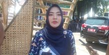 Oleh-Oleh Priangan Bamboo Fest Kriyaloka 2025, “Rani Permayani Komitmen Angkat UMKM Kriya ke Tingkat Global”