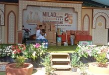 Milad ke-25 Yayasan Darul Anba Bantargedang Kota Tasikmalaya, Mengabdi dengan Ilmu dan Ikhwal