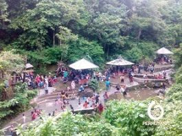 Cipanas Galunggung Ngebut Kejar PAD..! Libur Akhir Tahun Jadi Penentu