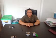 Pemeritahan Kab Kaur Meningkatkan Pembangunan Rumah Sakit Umum Cahaya Baten