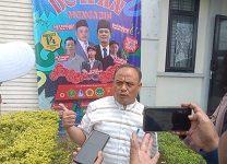 Anggota DPRD Jabar Gelar Pendidikan Demokrasi untuk Pelajar