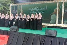 MUI Kota Tasikmalaya Gerakkan Doa Bersama dan Penggalangan Dana Bentuk Solidaritas untuk Korban Bencana Aceh