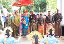 Masuki Usia ke-771 Tahun, Kabupaten Bantaeng Terima Sejumlah Hadiah dari Pemprov Sulsel
