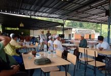 Cafe Dibalik Kopi Dan S Mart Resmi dibuka,Mau Tau Apa Di Balik Kopi,silahkan Mampir….pasti dapat Inspirasi…