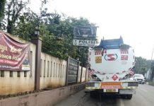 Kapolsek Cibadak Arogan dengan Nada Marah Marah Usir Wartawan…Jangan Jangan ….