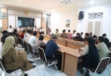 Keberhasilan Program BAZNAS Banyumas Bermitra Gandeng Awak Media Jadi Mimbar Dakwah Zakat Untuk Kesejahteraan Umat