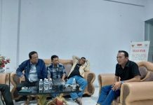 Jalan Buntu Mediasi Limbah B3 Pertamina, Aliansi Masyarakat Bintan Utara Kecewa wakil Ketua 1 DPRD Bintan, HJ Eriyanti SH.MH tak Kunjung Beri Kepastian