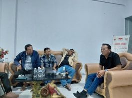 Jalan Buntu Mediasi Limbah B3 Pertamina, Aliansi Masyarakat Bintan Utara Kecewa wakil Ketua 1 DPRD Bintan, HJ Eriyanti SH.MH tak Kunjung Beri Kepastian