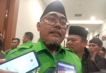 PKB Kota Tasikmalaya Gelar Muscab, Enam Nama Bakal Calon Ketua DPC Mengemuka