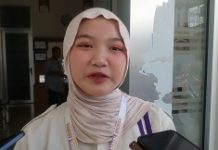 Mahasiswa Unsi Luncurkan Program. Lantera Di Lengkongsati