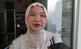Mahasiswa Unsi Luncurkan Program. Lantera Di Lengkongsati