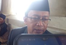 Halal Bihalal khususnya Kecamatan Manonjaya Jadi Ajang Silaturahimi dan Penguat Sinergi