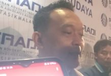 Peradi Tasikmalaya Gelar Halal Bihalal, Tegaskan Sinergi Hukum dan Budaya untuk Keadilan Inklusif