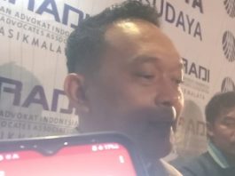 Peradi Tasikmalaya Gelar Halal Bihalal, Tegaskan Sinergi Hukum dan Budaya untuk Keadilan Inklusif