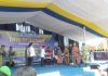 Warga Tasikmalaya Sumringah, Pangdam Siliwangi, Irjen Kemendes, Gandara Group dan Sahabat Ryano Gelar Aksi Sosial Akbar