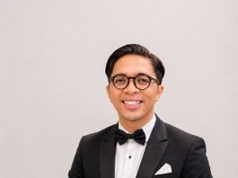 Kisah Andy Marthin: Dari Seorang Fotografer hingga Jadi MC Kondang Pilihan Vendor Priangan Timur.