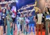 Wakili Jawa Barat, Adinda Aurora Sabet Dua Kejuaraan di Grand Final Superstar Model Indonesia 2026