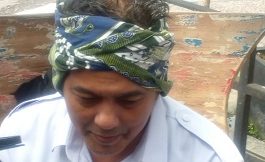 Wakil Walikota Tasikmalaya Hadiri Pelepasan Siswa SDN3 Karangsambung dan Tekankan Pentingnya Pendidikan Karakter