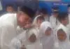 Kemenag KotaTasikmalaya Salurkan 460 Santunan,pada Momentum10 Muharam 1448 H