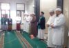 Peringatan Haul Akbar Ke-67 KH Muhammad Sudja’i Di Hadiri Plh Wali Kota Tasikmalaya