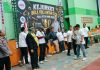 10 Tim Bola Voli Putra dan Putri se-Kota Tasikmalaya Bertanding dalam Kejurkot