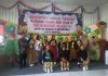 Pelepasan Siswa Kelas VI dan Kenaikan Kelas SDN 8 Hegarsari Berlangsung Meriah dan Penuh Haru