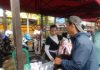 Gabungkan Olahraga, Cek Kesehatan, dan Vaksin Hewan Gratis, Kanzen Pet Klinik Turut Meriahkan Kegiatan Komunitas di Tasikmalaya