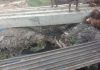 Proyek Titi Rp.65 Juta di PTPN4 Panai Jaya Disorot: Bestek 5 Meter Pelat Beton, Realisasi 7 Meter Bertulang.