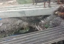 Proyek Titi Rp.65 Juta di PTPN4 Panai Jaya Disorot: Bestek 5 Meter Pelat Beton, Realisasi 7 Meter Bertulang.