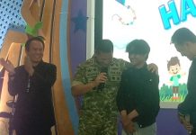 Spektakuler! Hari Anak Nasional 2026 di Tasikmalaya Hadirkan 1.100 Paket Kasih dan Khitanan Massal Gratis