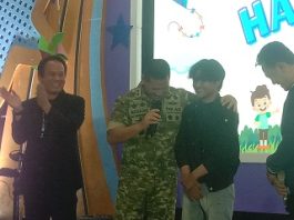 Spektakuler! Hari Anak Nasional 2026 di Tasikmalaya Hadirkan 1.100 Paket Kasih dan Khitanan Massal Gratis