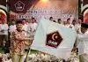 Gerakan Ajengan Muda Priangan Timur Kukuhkan Pengurus Baru, Siap Perkuat Peran Pesantren dan Bangun Ekonomi Umat.