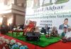 Ribuan Santri dan Alumni Padati Haol Akbar ke-41 Ponpes Bantargedang, Gedung Ikasabda Resmi Diresmikan