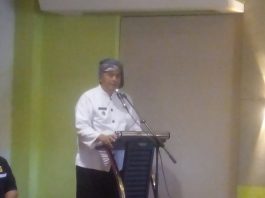 Baso Gejrot Tasikmalaya Siap Tembus Pasar Arab Saudi, Diky Chandra: Peluang Besar bagi UMKM Daerah