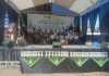 PORSADIN XI Tingkat Kota Tasik Resmi Digelar, FKDT Siapkan Santri Berprestasi Menuju Indonesia Emas 2045