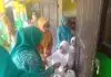 DKP3 Kota Tasikmalaya Mendapat Bantuan dari Dinas Provinsi Gaungkan Po la B2SA