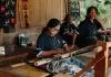 PRESS RELEASE Perempuan penenun Desa Sejahtera Astra Sumba Timur menghasilkan Tenun Ikat khas Sumba yang merepresentasikan identitas budaya, kearifan lokal, serta kedekatan masyarakat dengan alam dan tradisi leluhur.
