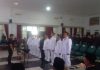 Bupati Cecep Bertaruh pada Kualitas Birokrasi,Penunjukan Kurniawan Dinilai Langkah Strategis
