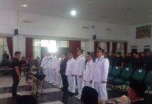 Bupati Cecep Bertaruh pada Kualitas Birokrasi,Penunjukan Kurniawan Dinilai Langkah Strategis